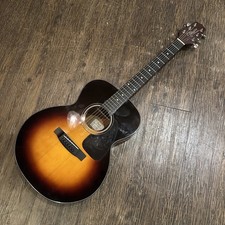 Takamine T-F2TBS Acoustic