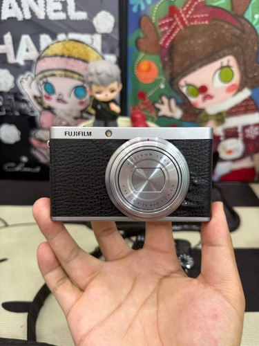 Fujifilm xf1 compact digital - compact,