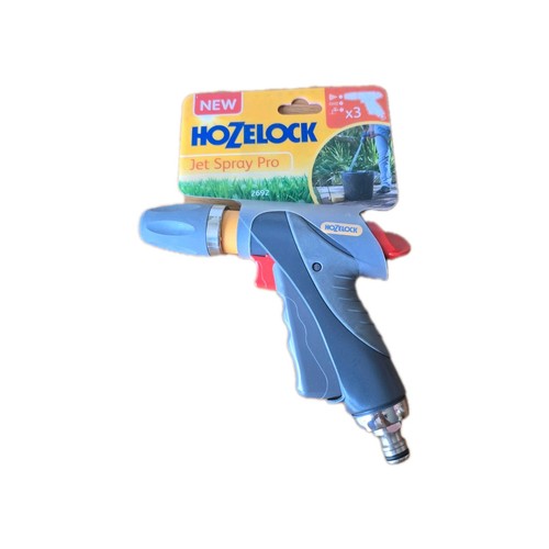 Hozelock jet pro spray - spray, gun