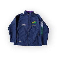 OB Sport WRC Rally Ireland