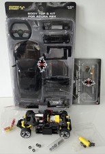 Xmods Gen 1 Acura Rsx Rc Car