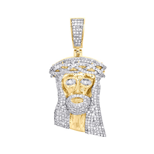 10k yellow gold real round - 10k,