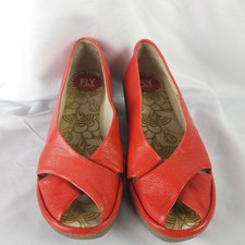 Fly London Women's  Sz 7 / 7.5