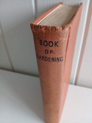 Ward lock book - ward, lock's