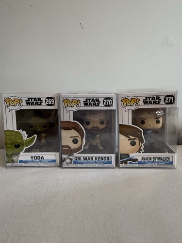 Star wars funko pop anakin - wars,
