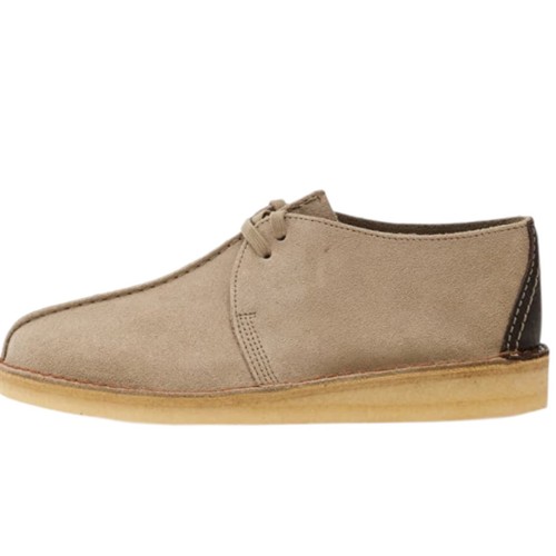 Clarks originals desert trek - desert,