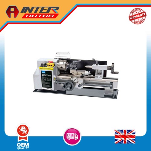 Draper variable speed - speed, metal