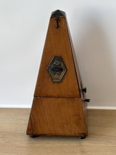 Antique Vintage Metronome de