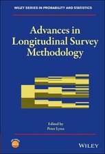 Advances in Longitudinal
