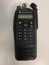 Motorola DP3600 UHF
