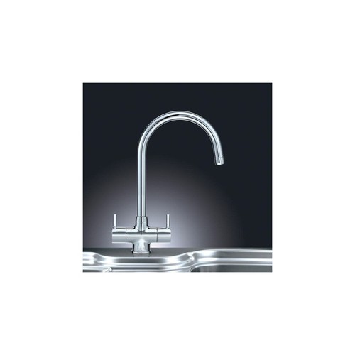 Franke athena dual lever - athena,