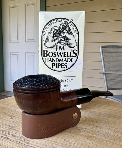 Unsmoked 2005 boswell - 2005,