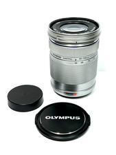 Olympus M.Zuiko 40-150mm f/4-5.6 Zoom Micro 4/3 Lens #0044