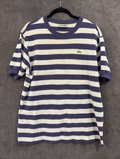 Lacoste Chemise 80s/ 90s