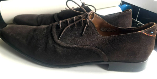 Paul smith starling brown - paul,