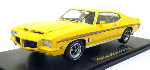 Scale diecast - kk, 1/18