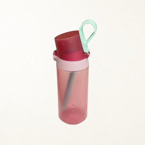 Air click mini sipper - sipper, 600ml