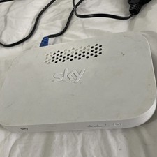 Sky Q Wireless Wifi Booster