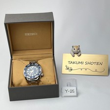 SEIKO Prospex Diver 6R15-00G0