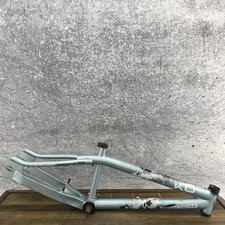 Mongoose KO Freestyle Team BMX