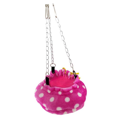 Soft small animal hamster - soft, cage