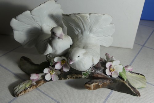 Renato lita italia two - lita, doves