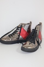 Armani Jeans Ankle Boots Shoes