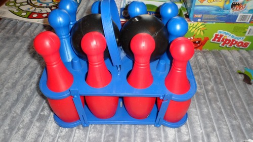 Kids outdoor indoor bowling - kids,