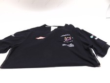 New Genuine Jaguar TCS Racing