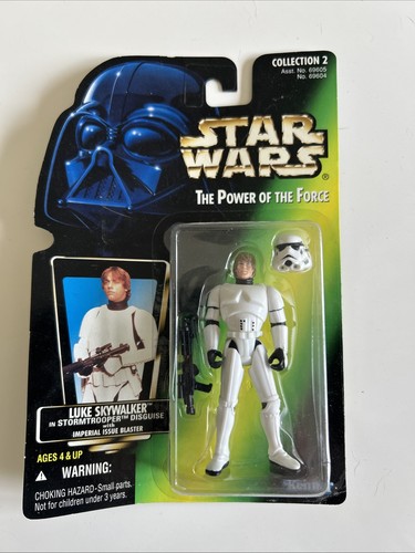 Star wars the power - the, of