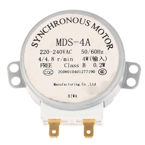 For microwave turntable - microwave,