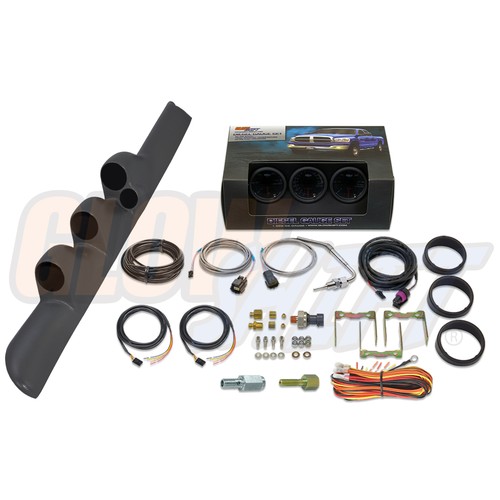 Glowshift boost 1500f egt - boost/1500f, egt/fuel