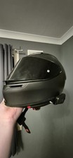Full Motorcyle Gear, AGV