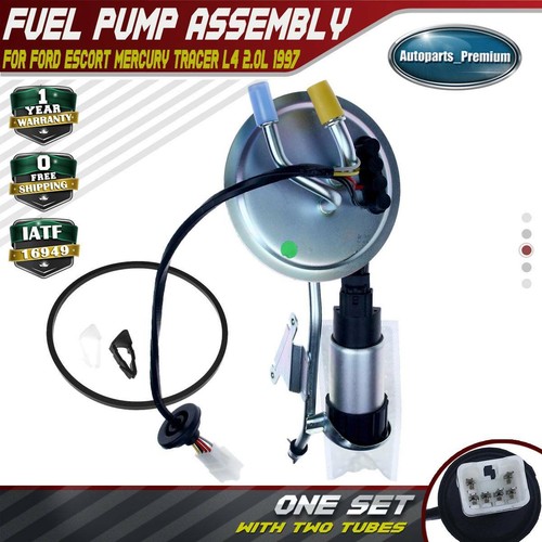 Electrical fuel pump hanger - fuel,