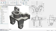 Mechanical design  Industrial