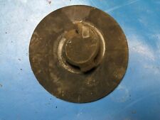 Rover 75 / MG ZT Upper Rear Spring Pad/Cushion/Isolator (Part #: RKB100970)