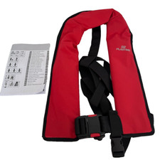 Life Jacket Vest Automatic
