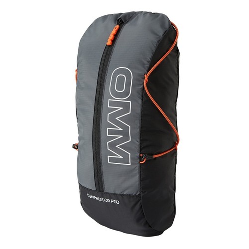 Omm compressor pod grey - omm,