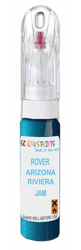 Touch pen for rover - up,