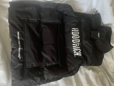 mens Hoodrich body warmer, brand new with tags. 