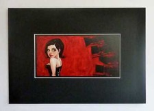 TODD WHITE Furious Desires