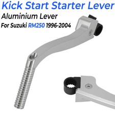 Kick Start Levers For Suzuki