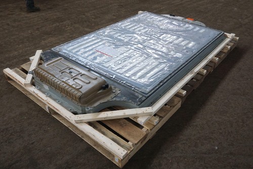 Kwh lithium ion - kwh,