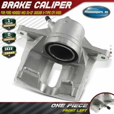 Brake Caliper Front Left for