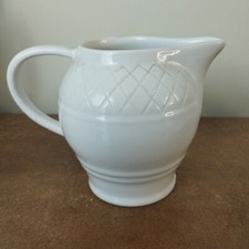 Vintage Pizzato Italy, White