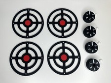 Mud Kitchen Cooker Rings &