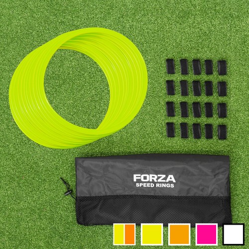 Forza agility speed rings - forza,