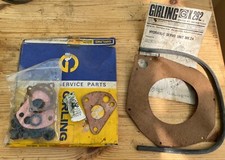 Austin Healey Ford Corsair Consul Classic Capri Girling brake servo booster kit