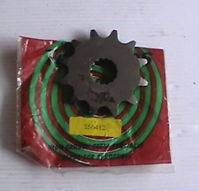 YAMAHA YZ125 WR DT 200 1987-04 GAS GAS 125 EC ECR 03-15 JTF564 12 FRONT SPROCKET