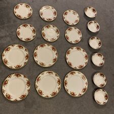 Superb Royal Albert Old